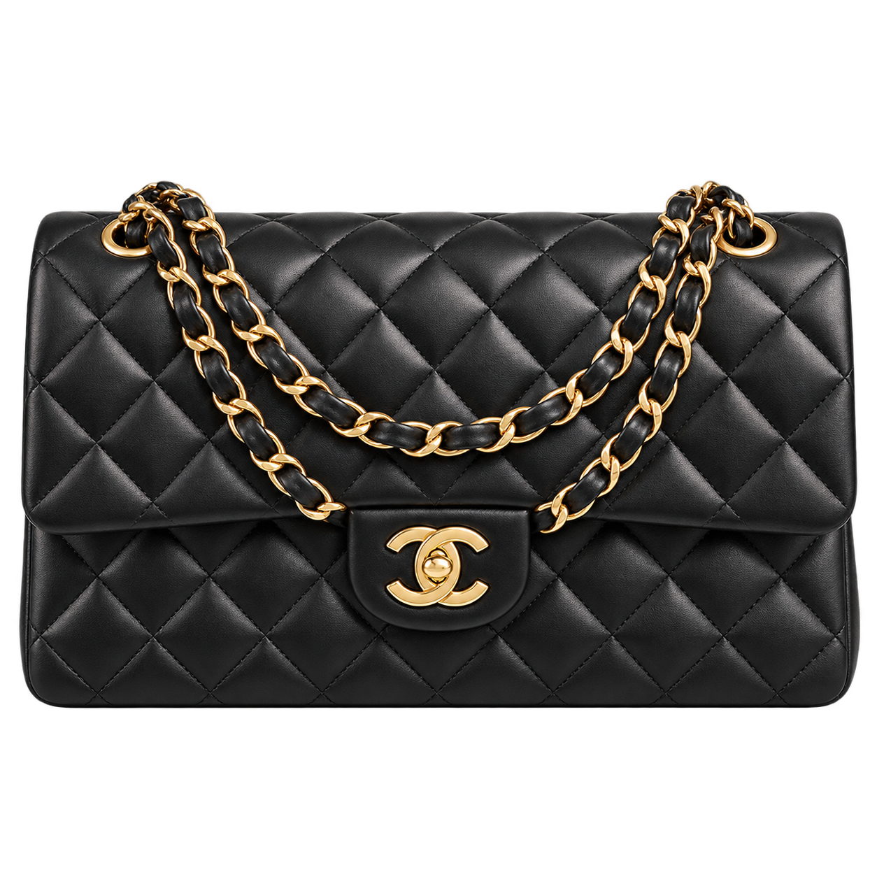 Chanel Classic Flap Bag