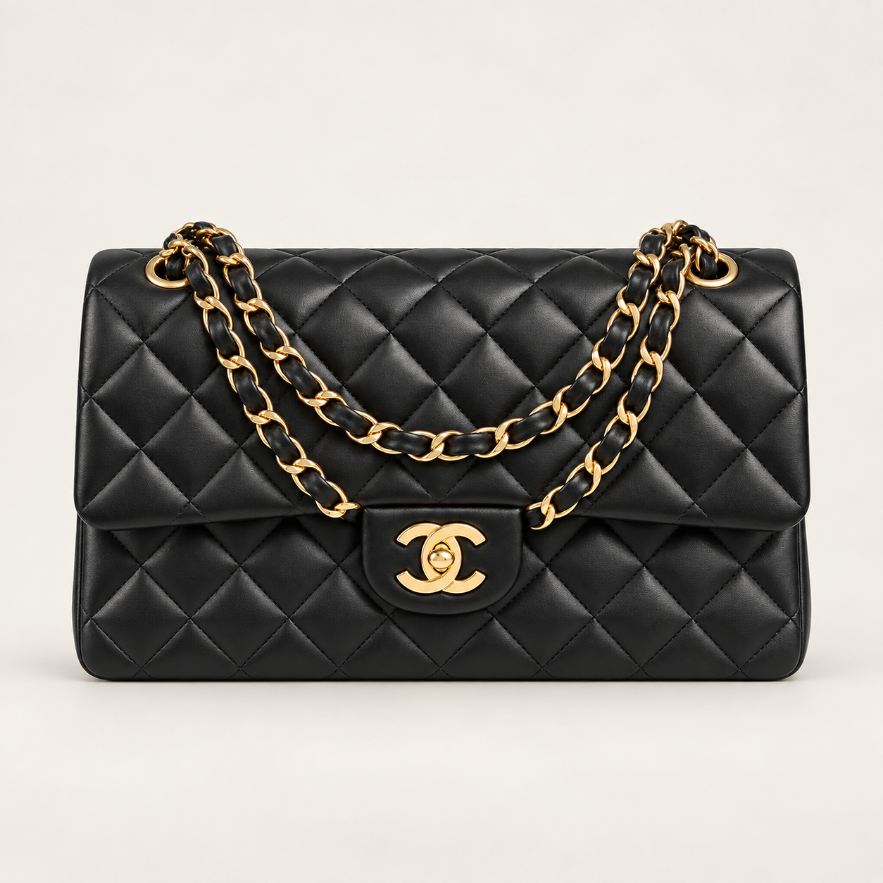 Chanel Mini Flap