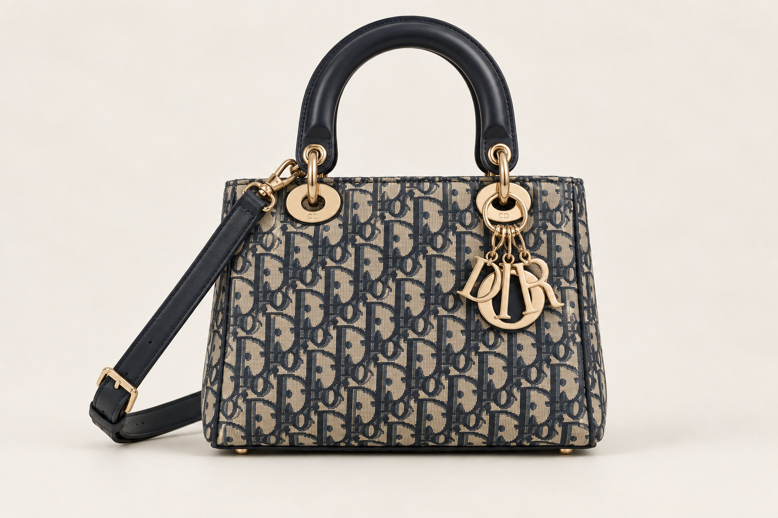 Dior Book Tote