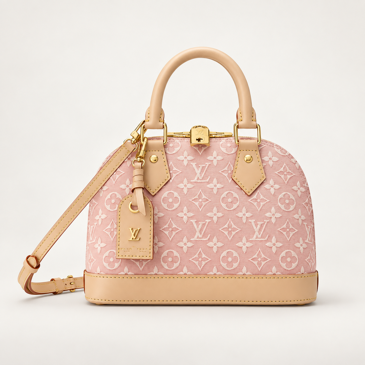 Louis Vuitton Capucines
