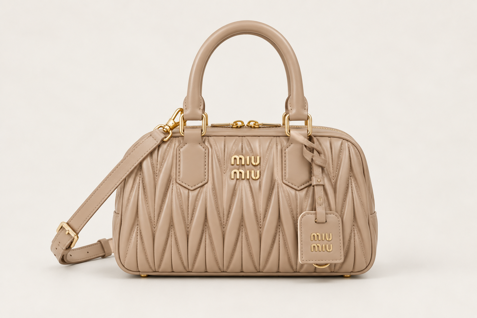 Miu Miu Wander